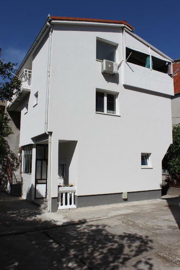 Apartment Epetij Split Exterior photo